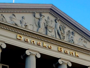 Riciclaggio, Deutsche Bank coinvolta nello scandalo Danske