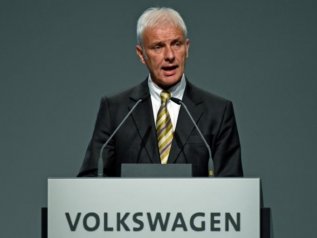 VW ha spostato in Lussemburgo numerose aziende