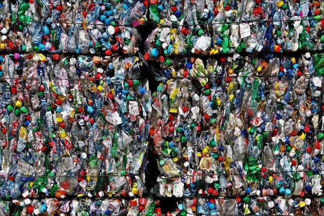 Una discarica ci seppellirà