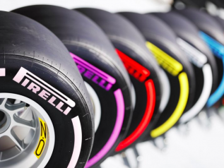 F1, gomme Pirelli fino al 2023. Rinnovato il contratto come fornitore unico