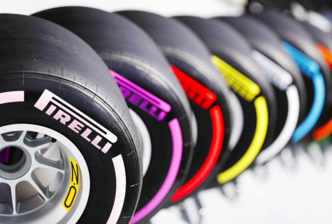 F1, gomme Pirelli fino al 2023. Rinnovato il contratto come fornitore unico