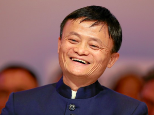 Jack Ma, svelato il segreto: è membro del Partito comunista