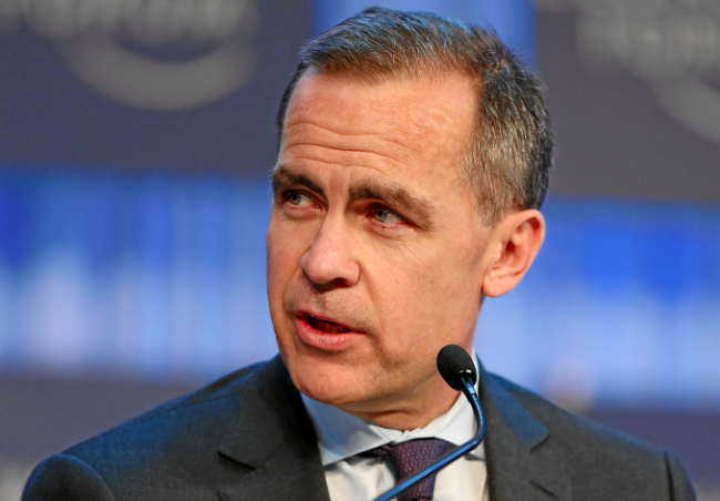 Brexit, Bank of England: "Rischiamo la peggiore crisi dal 1945"