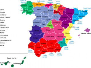 Andalusia, l'ultradestra entra nel Parlamento. E la disuguaglianza aumenta