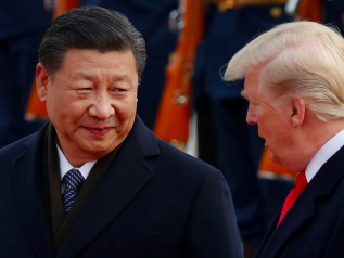 Trump: "Pechino toglierà i dazi del 40% sulle auto importate dagli Usa"