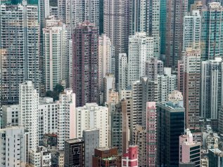 Hong Kong è la città più visitata al mondo, Roma 15° e Milano 32°