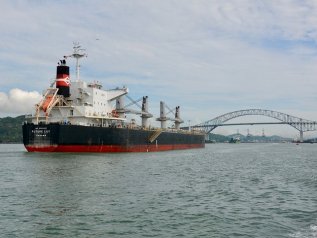 Il canale che unisce due oceani stringe nuovi accordi con la Cina