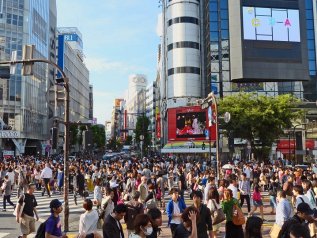Tokyo apre agli immigrati. Ma solo a quelli necessari all'economia