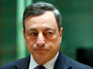 Bce, confermata la fine del Qe da gennaio. I tassi restano invariati