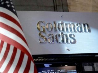 Denunciata Goldman Sachs per frode finanziaria