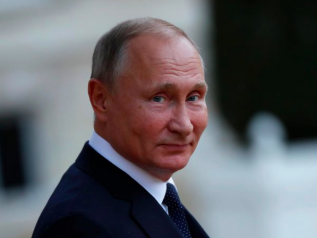 Putin: "Il mondo rischia la guerra nucleare"