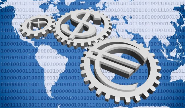 Da dove provengono gli investimenti esteri nei paesi europei?