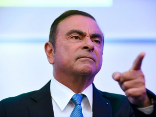 Nissan, accuse orchestrate contro Ghosn per rompere con Renault?