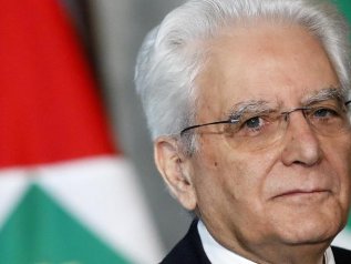 Discorso di fine anno, Mattarella in campo contro i “cattivisti”