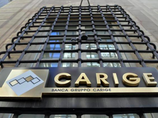 La Bce “commissaria” Carige