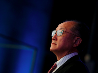 Jim Yong Kim, si è dimesso il presidente della Banca Mondiale