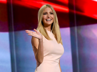 Ivanka Trump tra i possibili candidati alla presidenza della Banca Mondiale