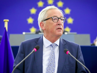 Juncker: “Abbiamo sbagliato con i greci e dato troppo retta all’Fmi"