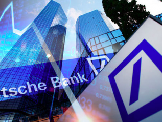 Le prime due banche tedesche verso la fusione?