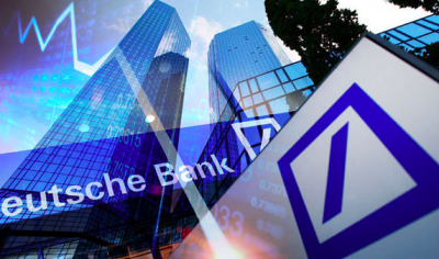 Le prime due banche tedesche verso la fusione?