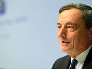 Draghi: “L'economia rallenta". L'Italia verso una manovra bis?