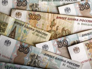 Banche russe in difficoltà: chiusi 350 istituti in 4 anni
