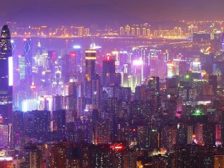 E’ Shenzhen la “Silicon Valley” cinese