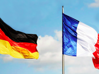 Francia e Germania, servono nuove regole per l’industria europea