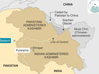 Pakistan-India, la crisi più grave dal 1971. Scenario da "guerra dell'acqua