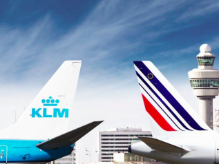 Air France-Klm, alta tensione Parigi-L'Aia