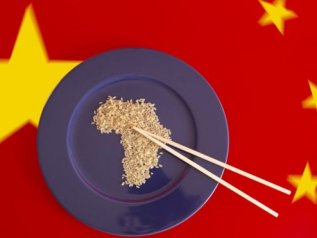L'Africa non è ancora "la fattoria della Cina"