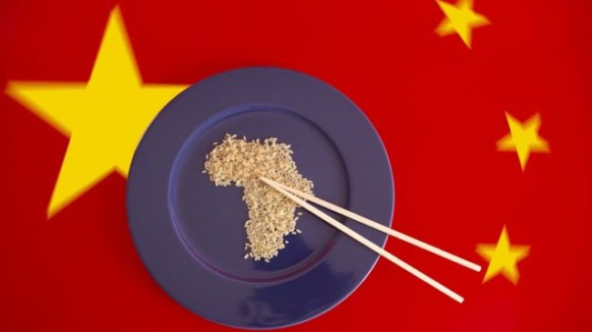 L'Africa non è ancora "la fattoria della Cina"