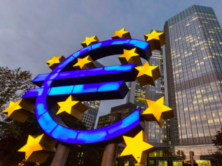 Torna l’aiuto della Bce alle banche. E tassi fermi per tutto il 2019