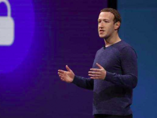 La svolta di Zuckerberg: “Futuro basato sulla privacy”