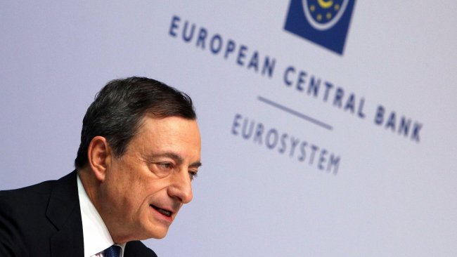 Bce, Qe oltre settembre 2018 se necessario