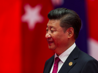 Xi Jinping arriva in Italia. E porta con sé 500 persone