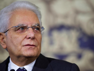 Cina, Mattarella: “Servono investimenti in infrastrutture sostenibili”