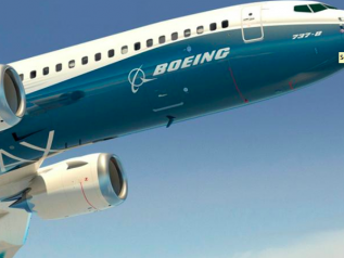 Boeing in crisi. Annullato ordine da 5 mld