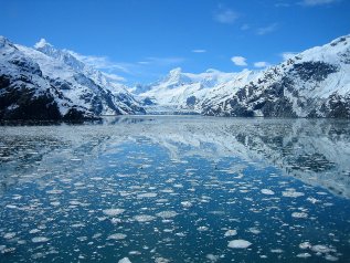 La caccia al petrolio minaccia l'Alaska