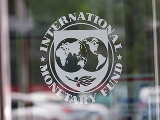 Allarme Fmi, possibile nuova contrazione del Pil