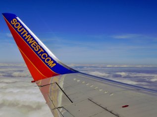 Boeing 737 Max 8, atterraggio di emergenza in Florida
