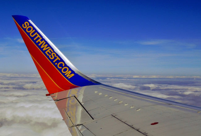 Boeing 737 Max 8, atterraggio di emergenza in Florida