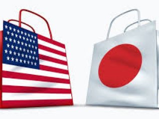 Commercio, Giappone e USA non hanno un problema