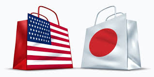 Commercio, Giappone e USA non hanno un problema