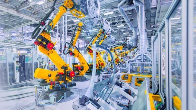 Vira verso il futuro. I 4 anni che cambieranno il mondo del lavoro