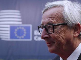 Juncker: “La crescita zero farà aumentare i problemi del Paese”