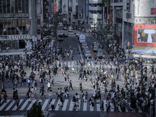 La terza economia al mondo verso disoccupazione zero