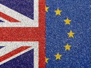 Brexit, proroga al 31 ottobre