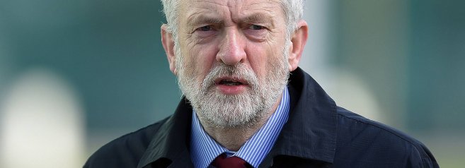 Le imprese britanniche pensano a Corbyn come il male minore?