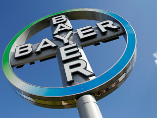 Bayer licenzia 1 lavoratore su 7